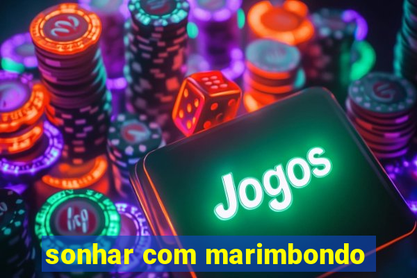 sonhar com marimbondo